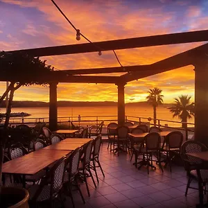 Hotel Les Alizes, Cavalaire-sur-Mer
